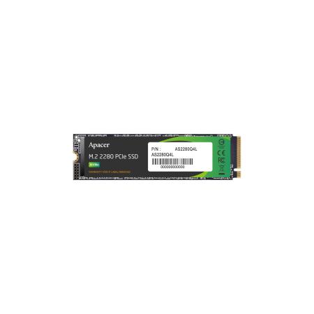 SSD Apacer AS2280Q4L 1TB AP1TBAS2280Q4L-1 [AP1TBAS2280Q4L-1]