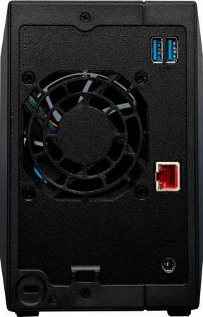 Сетевые накопители (NAS) ASUSTOR Drivestor 2 Pro AS3302T [AS3302T]
