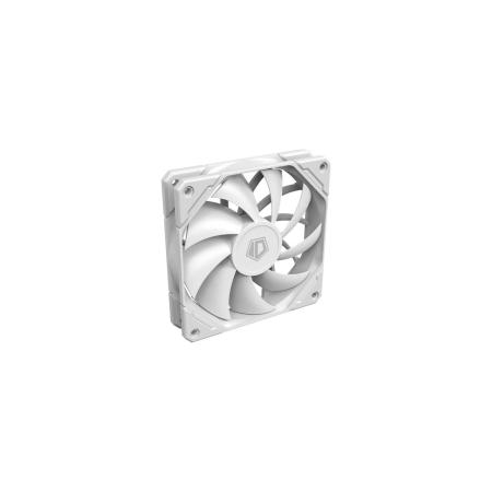 Системы охлаждения ID-Cooling TF-12025-PRO White [TF-12025-PRO WHITE]