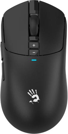 Мыши A4Tech Bloody R72 Ultra (черный) [47114210008952]