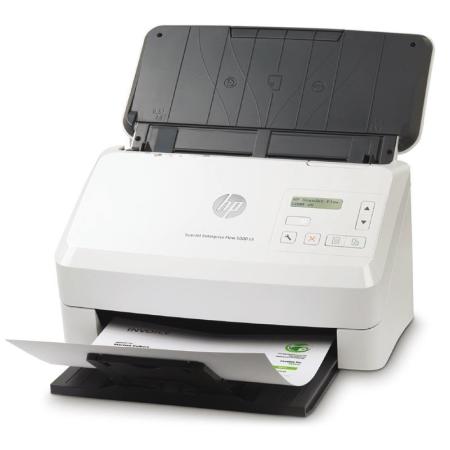 Сканеры HP ScanJet Enterprise Flow 5000 s5 6FW09A [6FW09A]