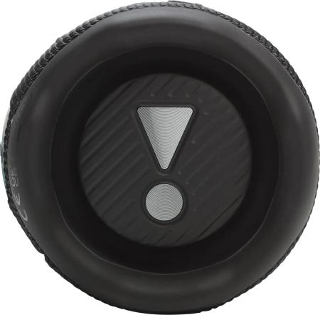 Беспроводные и портативные колонки JBL Flip 7 (черный) [JBLFLIP7BLK, JBLFLIP7BLKAM]