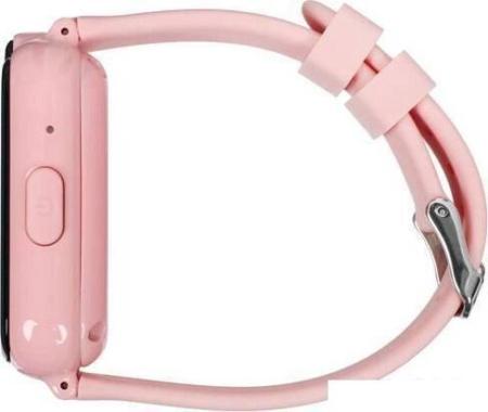 Умные часы и браслеты Inoi Kids Watch Lite (желтый)