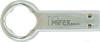 USB Flash Mirex ROUND KEY 16GB (13600-DVRROK16)