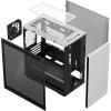 Корпуса DeepCool Macube 110 WH R-MACUBE110-WHNGM1N-G-1 [R-MACUBE110-WHNGM1N-G-1]