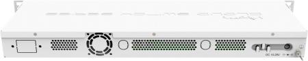 Коммутаторы Mikrotik CRS326-24G-2S+RM