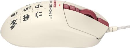 Мыши A4Tech Bloody W72 Ultra Pixels Red [47114210013048]