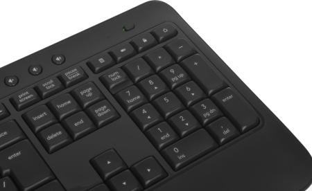 Наборы периферии Logitech MK540 Advanced [920-008686]