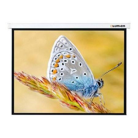 Проекционные экраны Lumien Master Control 229x305 (LMC-100110)