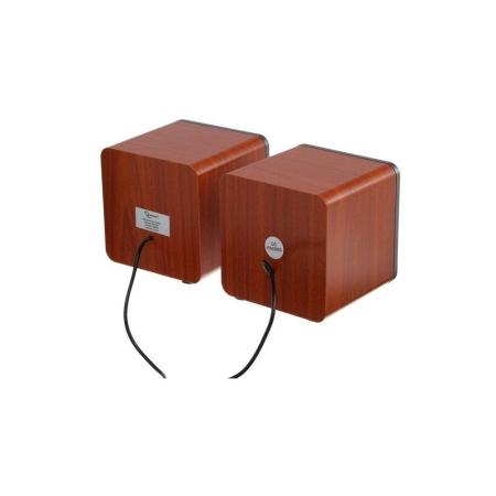 Мультимедиа акустика Gembird SPK-206