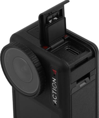 Экшен-камеры DJI Osmo Action 4 Standard Combo [2024261 Standard Combo, 6941565965073]