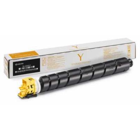 Картриджи для принтеров и МФУ Kyocera TK-8345Y [1T02L7ANL0]