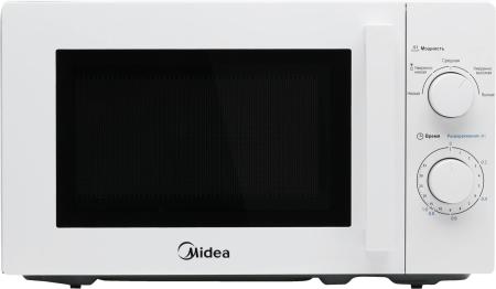 Микроволновые печи Midea MM720CY6-W