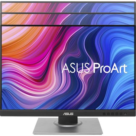 Мониторы ASUS ProArt PA248QV [PA248QV, 4718017603393, 90LM05K1-B01370]