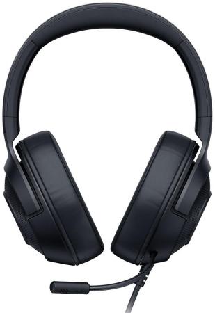 Наушники и гарнитуры Razer Kraken X Essential [RZ04-02950100-R3C1]