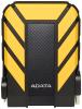 Внешние накопители ADATA HD710P 1TB (желтый) [AHD710P-1TU31-CYL]