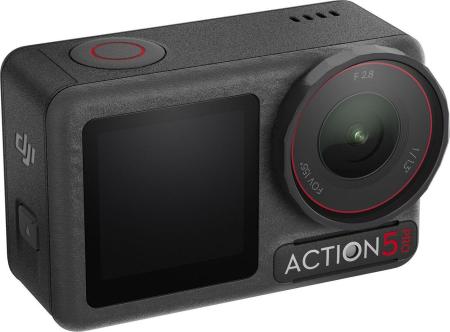 Экшен-камеры DJI Osmo Action 5 Pro Standard Combo