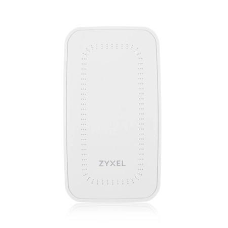 Беспроводные точки доступа и усилители Wi-Fi Zyxel WAX300H [WAX300H-EU0101F]