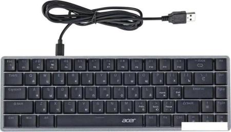 Клавиатуры Defender Doom Keeper GK-100DL [45100]