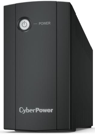 Источники бесперебойного питания CyberPower UTI875EI