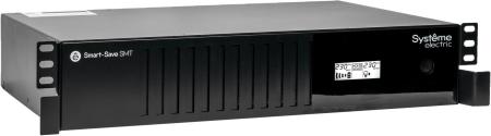 Источники бесперебойного питания Systeme Electric SMTSE1000RMI2U