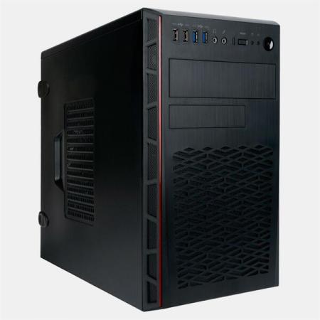 Корпуса In Win EMR065 6193033 [6193033]