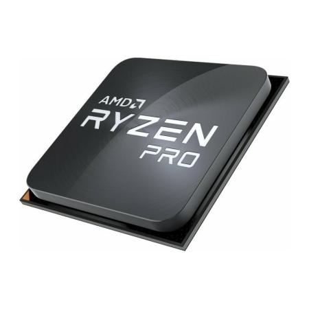 Процессоры AMD Ryzen 5 Pro 5650G [100-000000255]