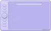 Графические планшеты Parblo Intangbo S (сиреневый)