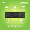 Клавиатуры Acer OKW010 [ZL.KBDEE.002]