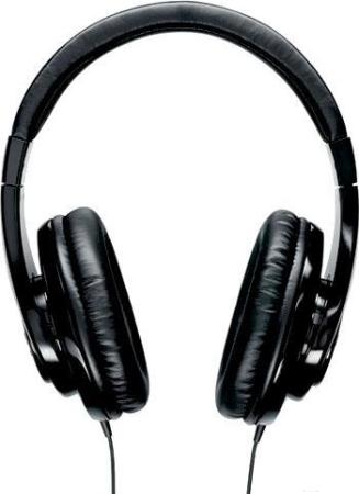 Наушники и гарнитуры Shure SRH240A