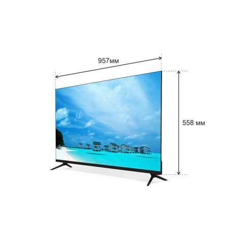 Телевизоры Витязь 43LF1220