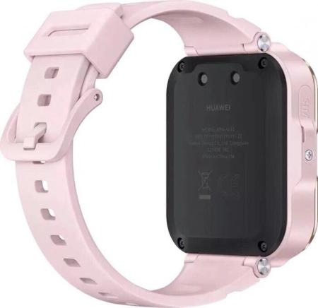 Умные часы и браслеты Huawei Watch GT 5 Pro 46 мм (титан) [55020DGG, 6942103131455]