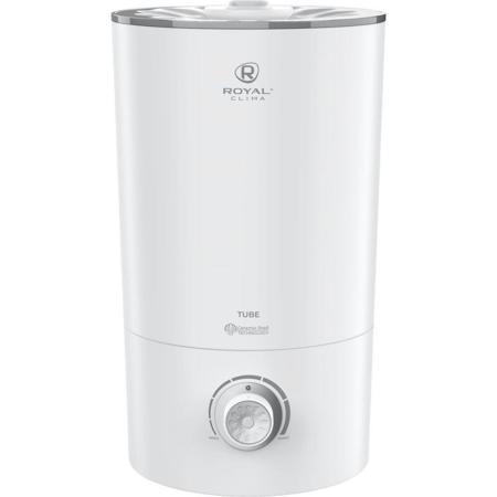 Увлажнители воздуха Royal Clima Tube RUH-TB300/4.0M-WT [RUH-TB300/4.0M-WT]