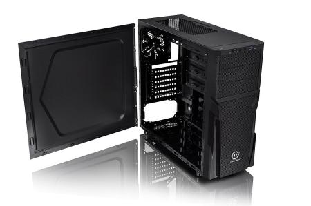 Корпуса Thermaltake Versa H21 Black (CA-1B2-00M1NN-00)