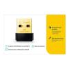 Беспроводные адаптеры TP-Link Archer T2U Nano