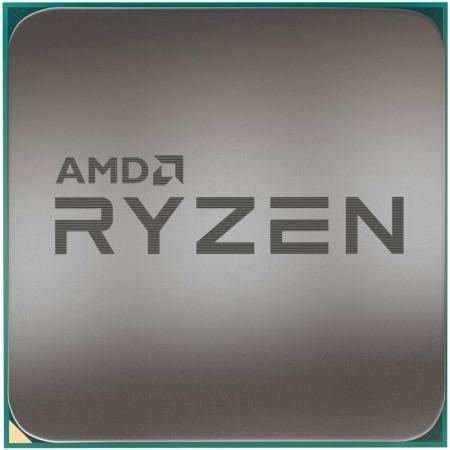 Процессоры AMD Ryzen 5 5600G (BOX) [100-100000252BOX, 100-100000252CBX]