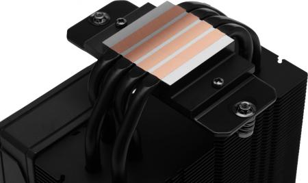 Системы охлаждения ID-Cooling Frozn A410 Black [FROZN A410 BLACK]