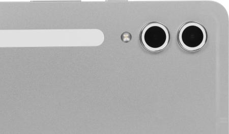 Планшеты Samsung Galaxy Tab S10+ 5G SM-X826 12GB/512GB (серебристый) [SM-X826BZSPCAU]