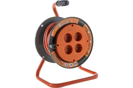 Стабилизаторы, сетевые фильтры, удлинители Glanzen EB-20-002
