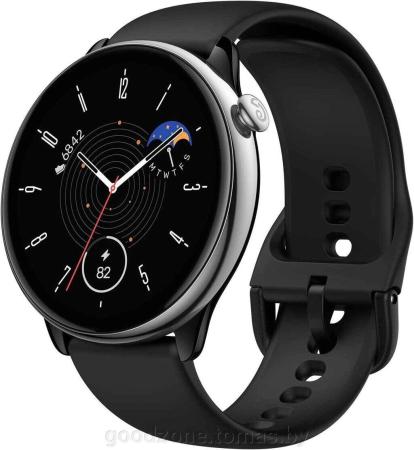 Умные часы и браслеты Samsung Galaxy Watch7 44 мм LTE (зеленый) [SM-L315FZGACAU]