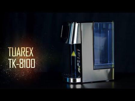 Электрочайники и термопоты Tuarex TK-8100
