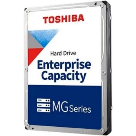 Жесткие диски Toshiba MG09 18TB MG09ACA18TE [MG09ACA18TE]