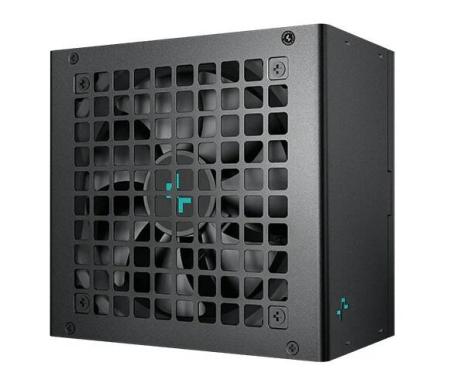 Блоки питания DeepCool PL550D [R-PL550D-FC0B-EU]