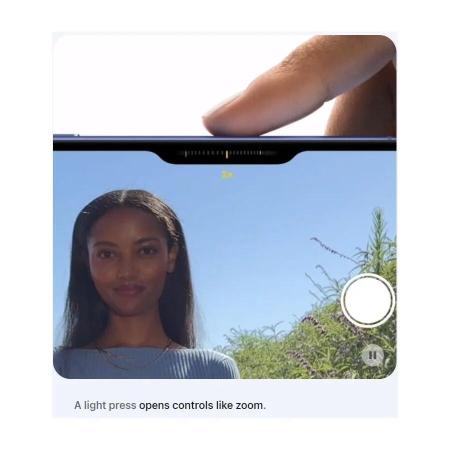 Мобильные телефоны Apple iPhone 16 128GB (черный) [MYE73HN/A]