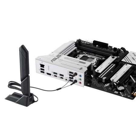 Материнские платы ASUS Prime X870-P WiFi