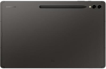 Планшеты Samsung Galaxy Tab S9 Ultra Wi-Fi SM-X910 12GB/512GB (кремовый) [SM-X910NZEECAU]