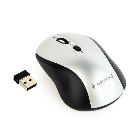 Мыши Gembird MUSW-4B-02-BS