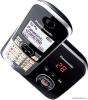 Радиотелефоны DECT Panasonic KX-TG6821RUB