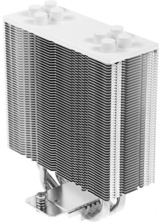 Системы охлаждения ID-Cooling SE-224-XTS White