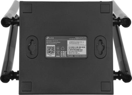 Беспроводные маршрутизаторы TP-Link Archer C64
